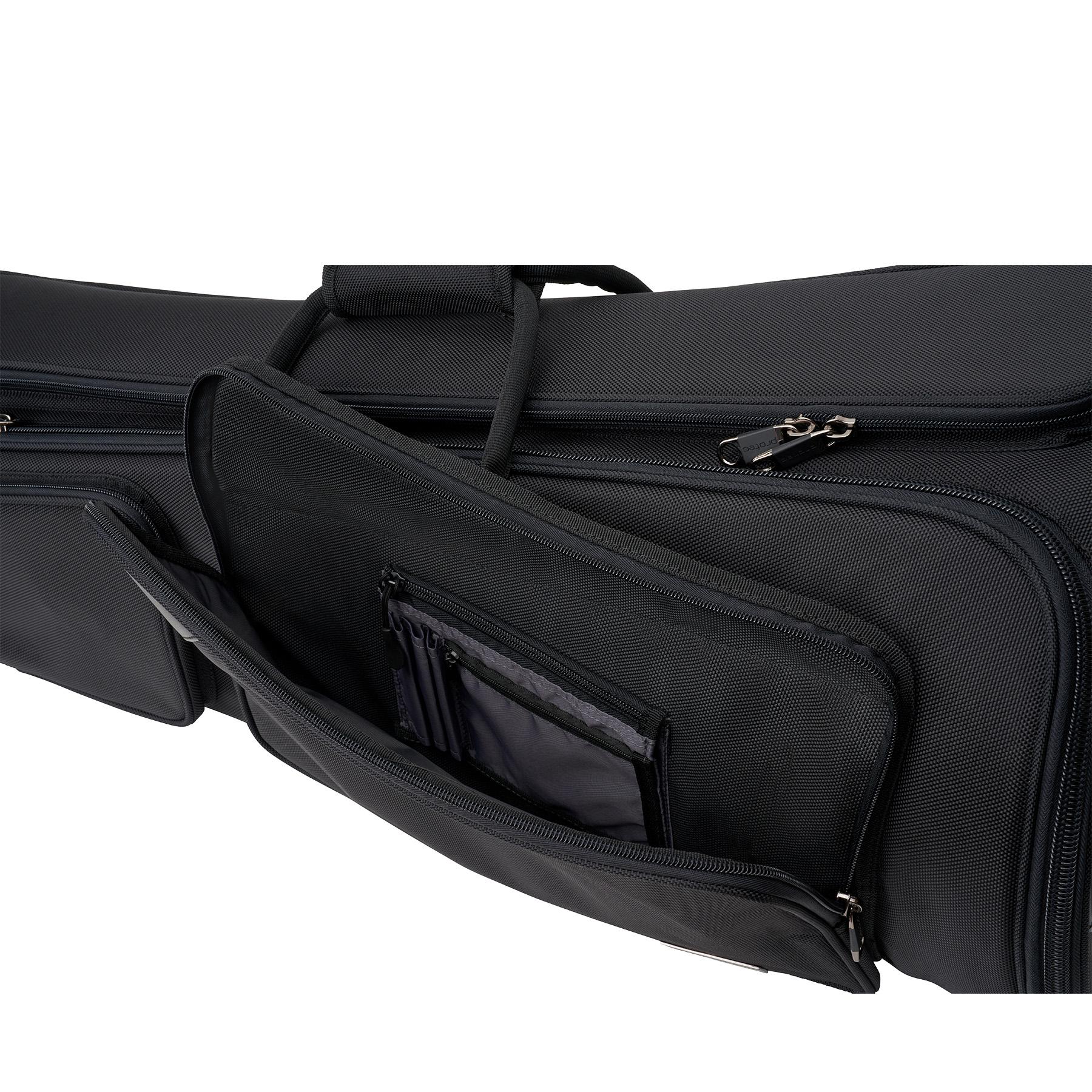 Tenor Trombone Gig Bag Platinum Series Protec
